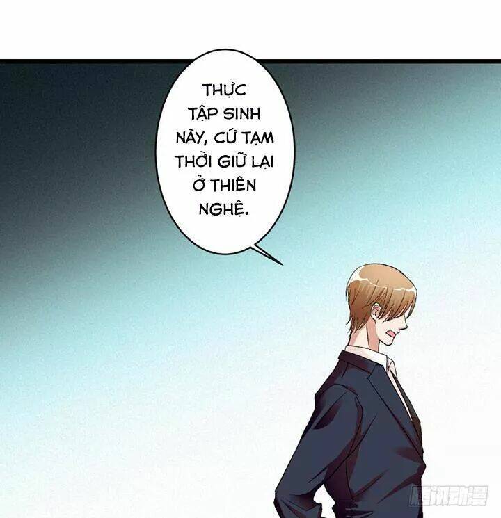 thiên hậu trở về chapter 41 35