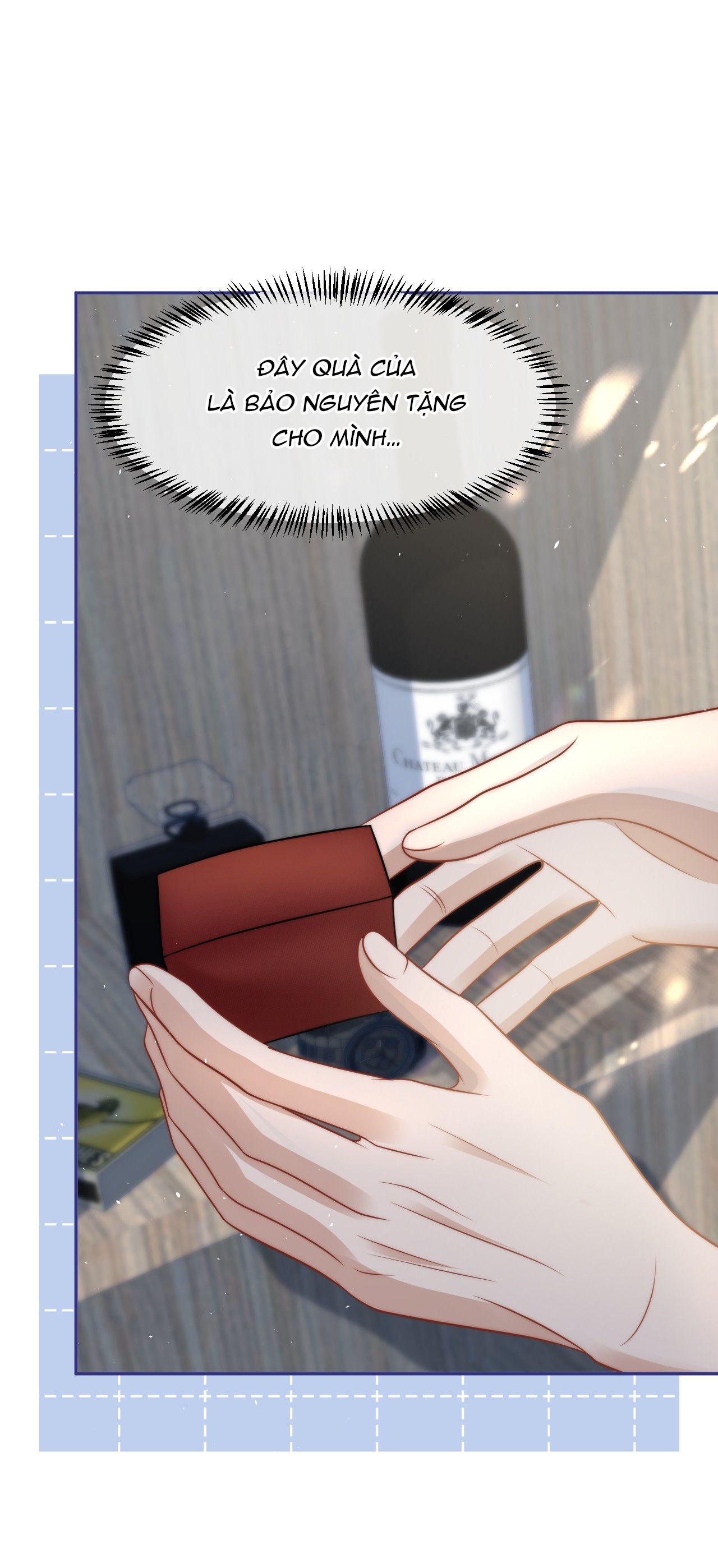 ta sinh con cho tổng tài chapter 74 32