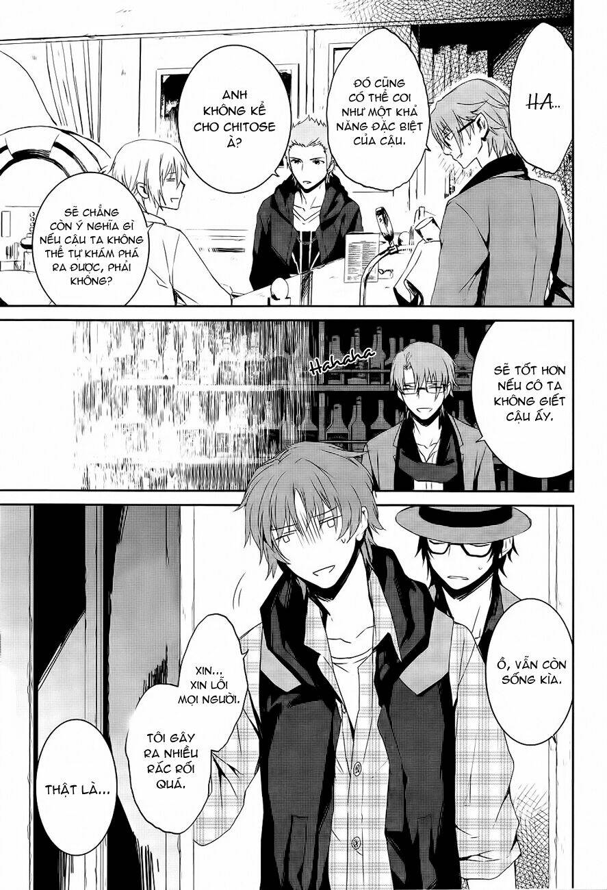 k - memory of red chapter 3 35