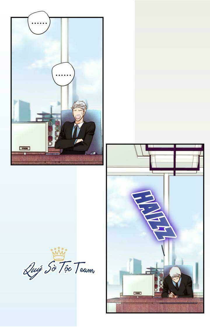 tiếp xúc chí mạng chapter 52 22