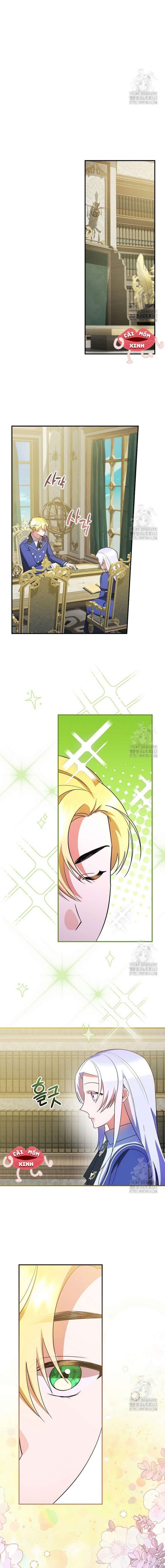 đi tìm nàng công chúa bỏ trốn chapter 15 8