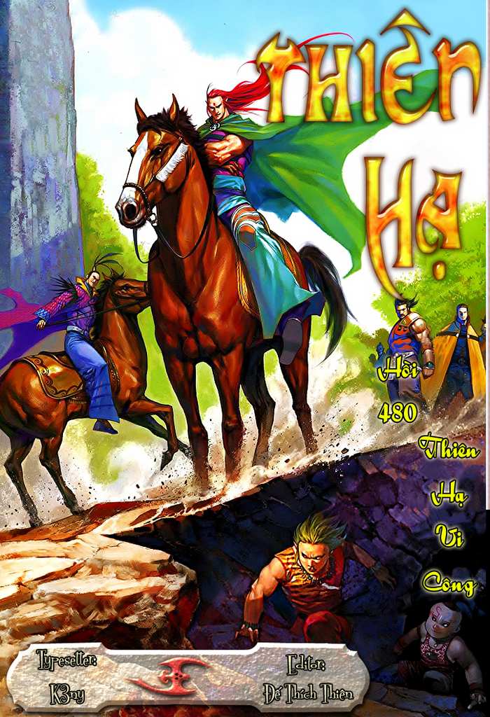 phong vân chapter 480 1