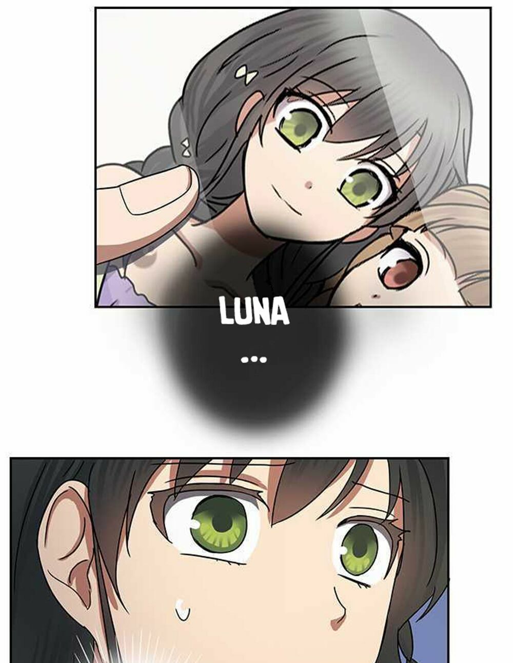 nụ hôn nguyền rủa chapter 88 39