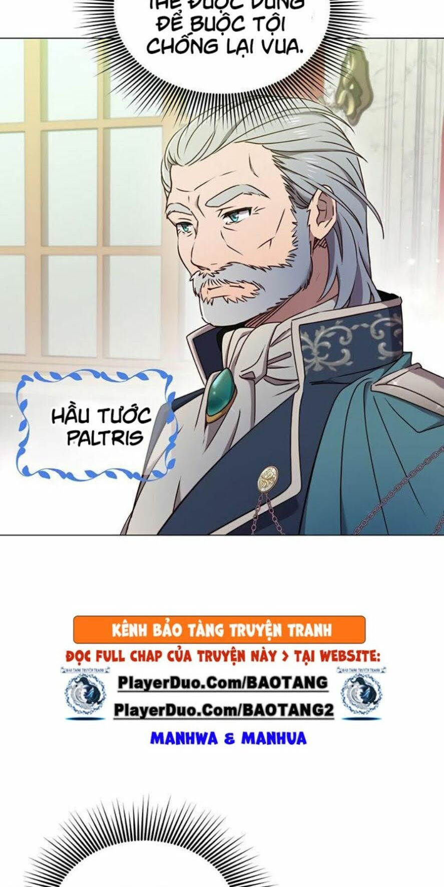 Anh Hùng Mạnh Nhất Trở Lại Chapter 30 16