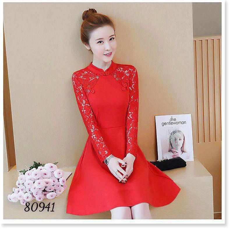 ĐẦM XÒE UMI PHỐI REN NỮ CỰC XINH DÀNH CHO CÁC NÀNG THỜI TRANG NEMO36 STORE