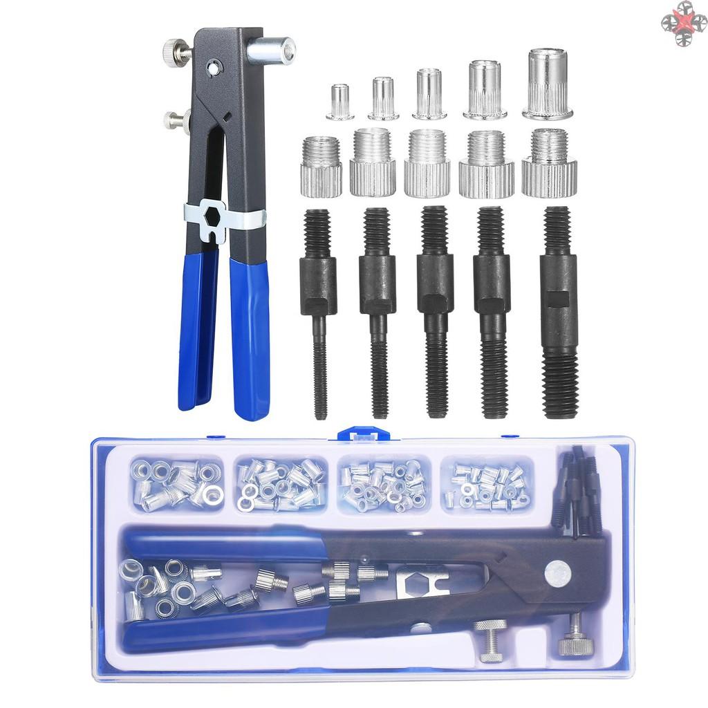 Bộ 86 Đinh Tán Chất Lượng Cao