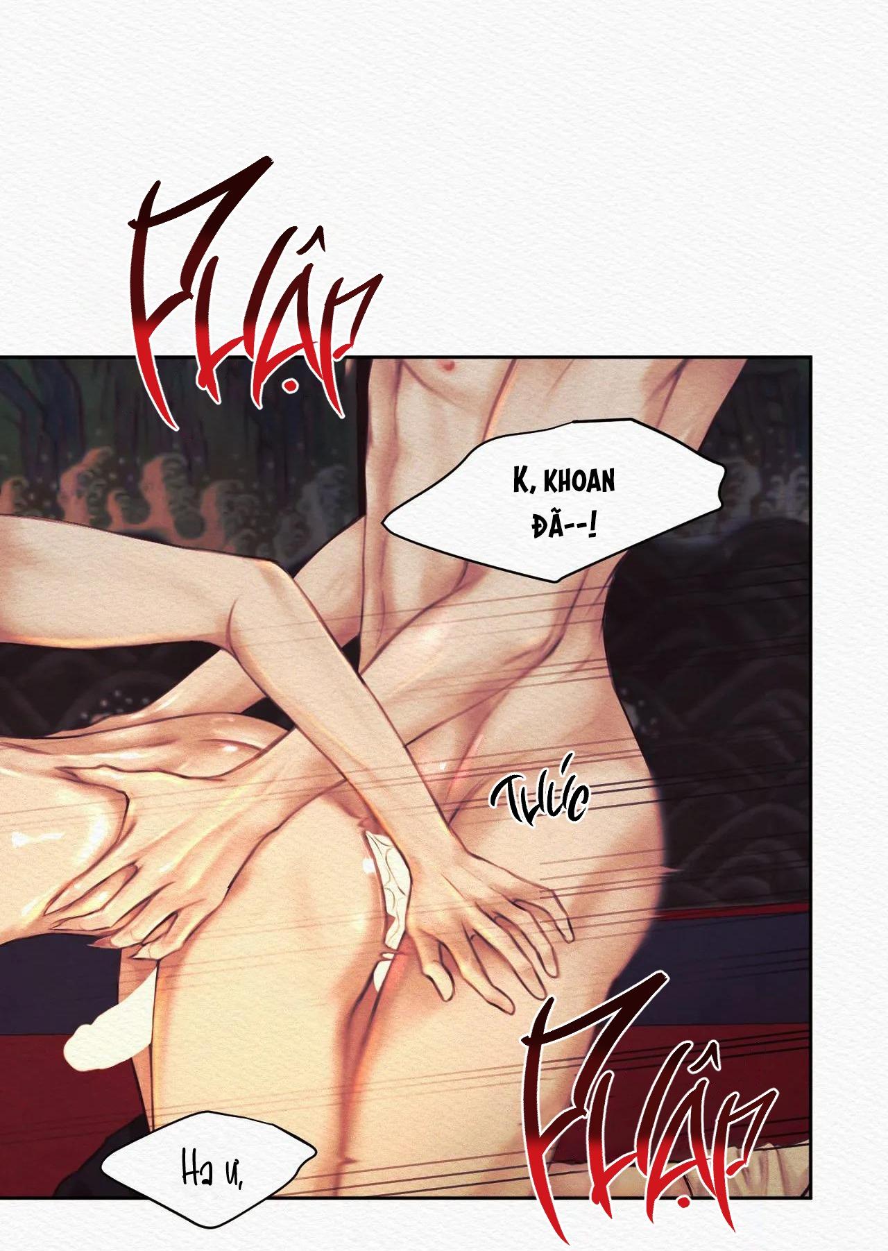 qủy dạ khúc chapter 24 53