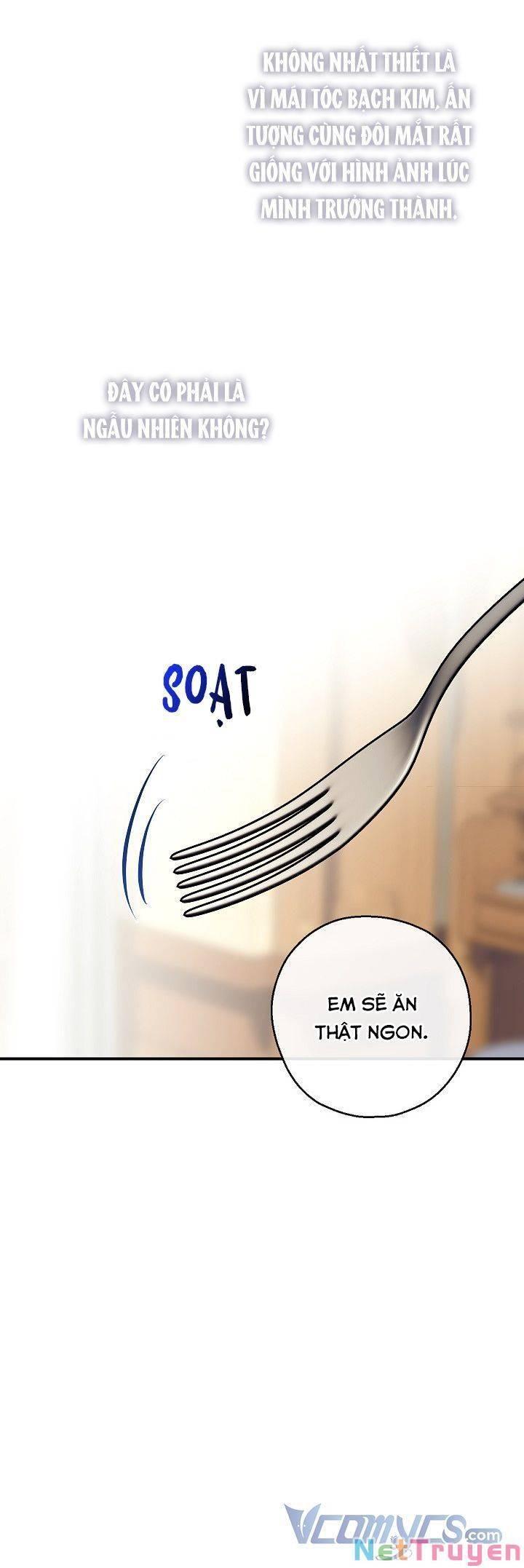 chúng ta có thể trở thành gia đình được không? chapter 63 59