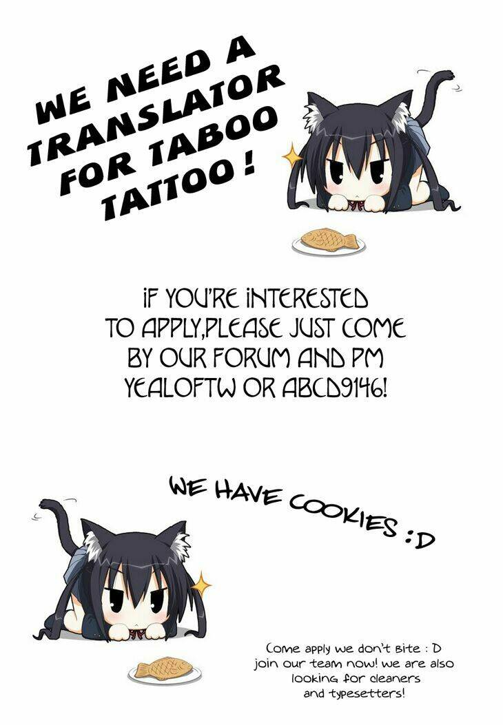 countrouble chapter 13 2