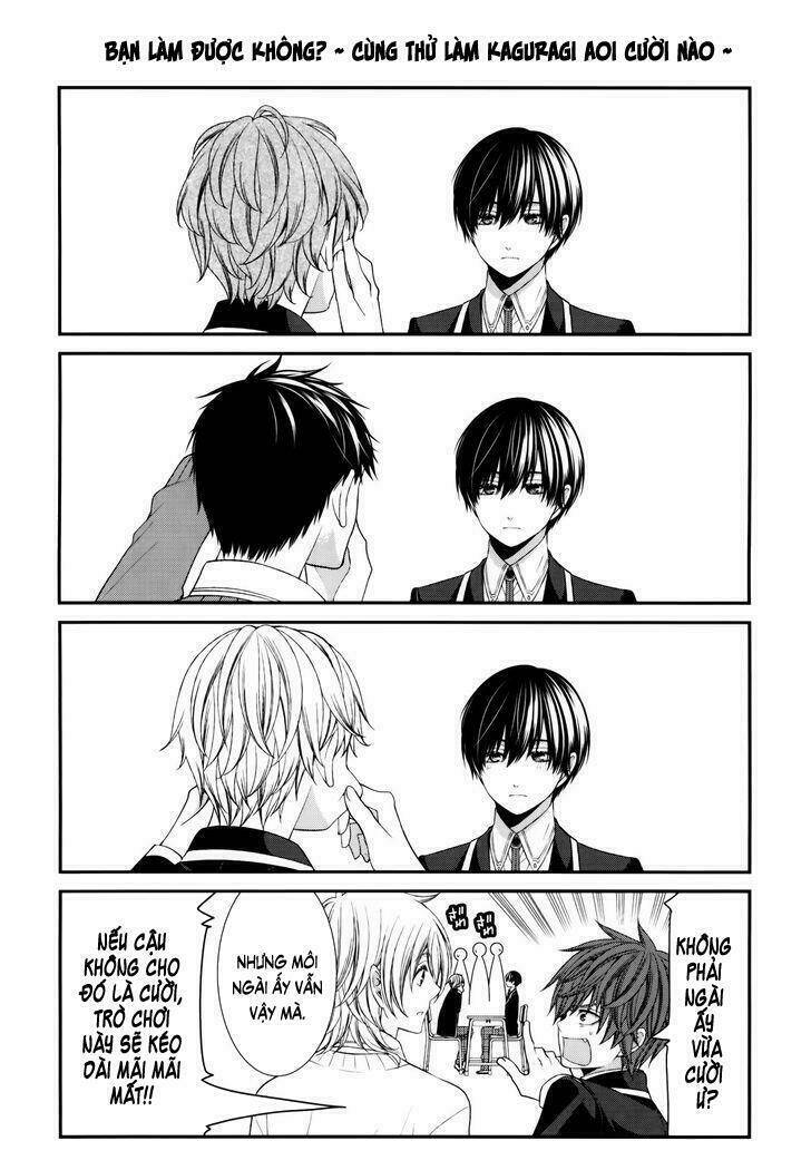 shuuen no elysion chapter 6.5 6