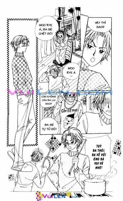 hợp đồng nô lệ chapter 1 13