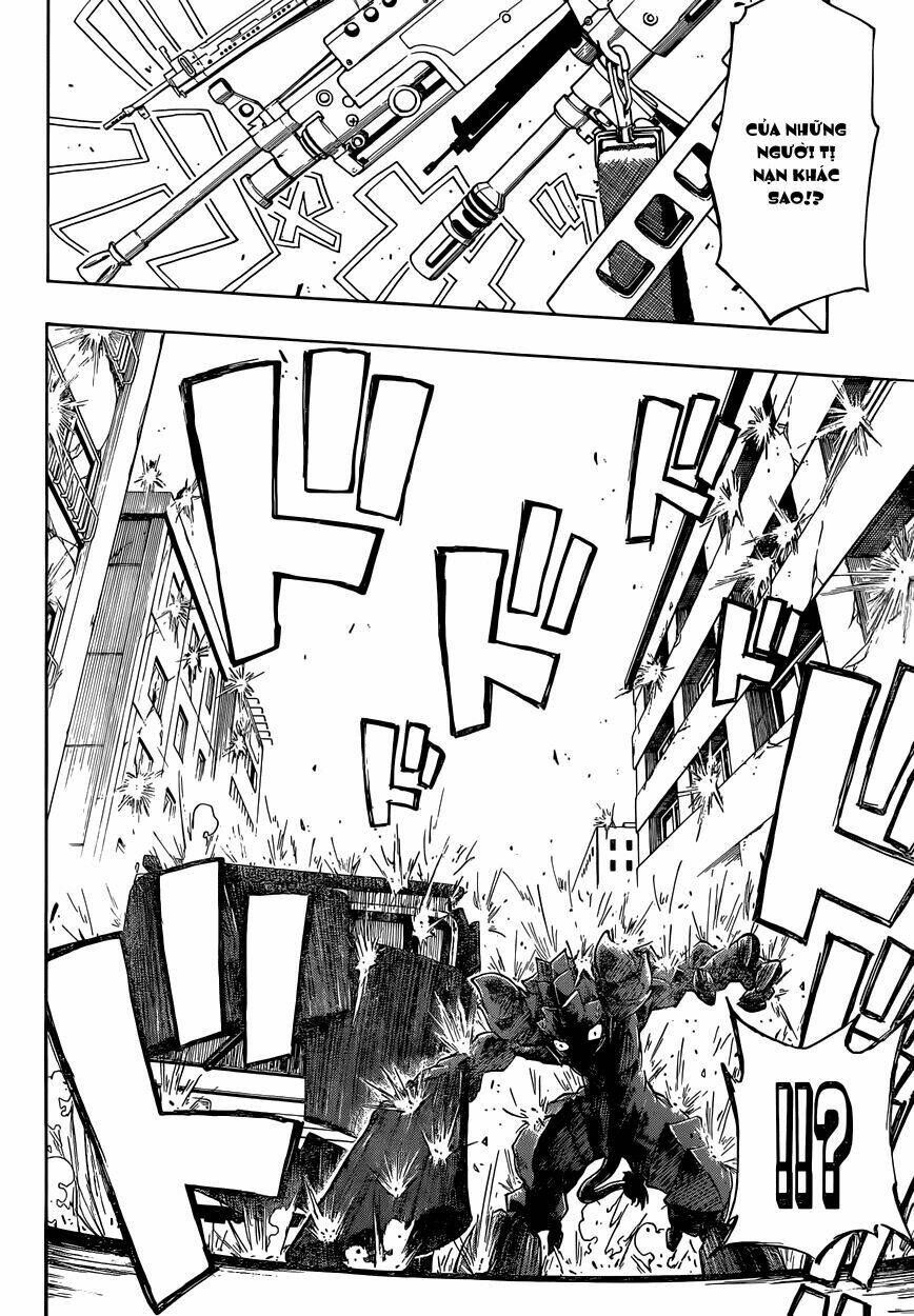 iron knight chapter 7 17