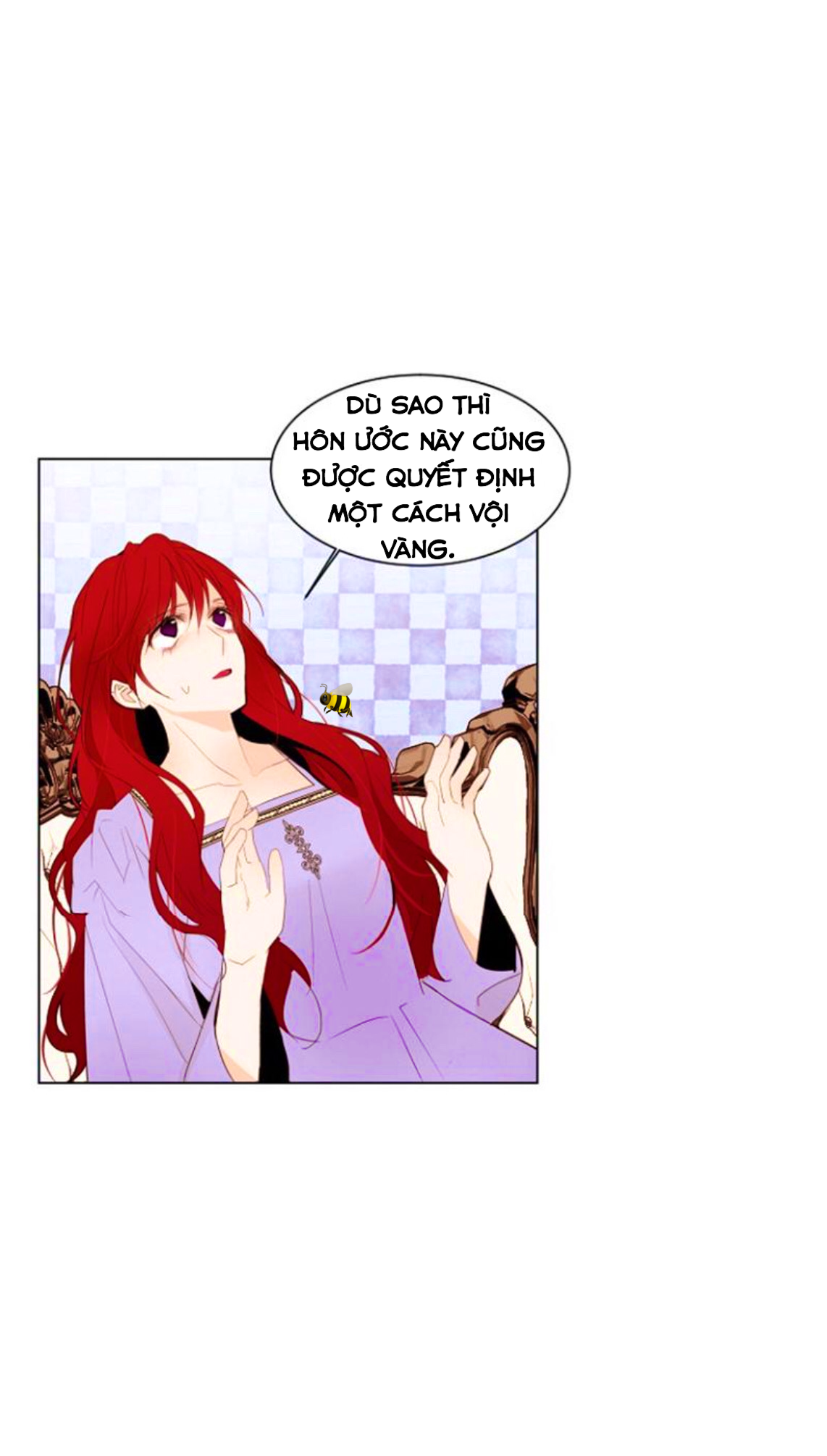 cuộc sống nhàm chán của quý cô tái sinh chapter 5 9