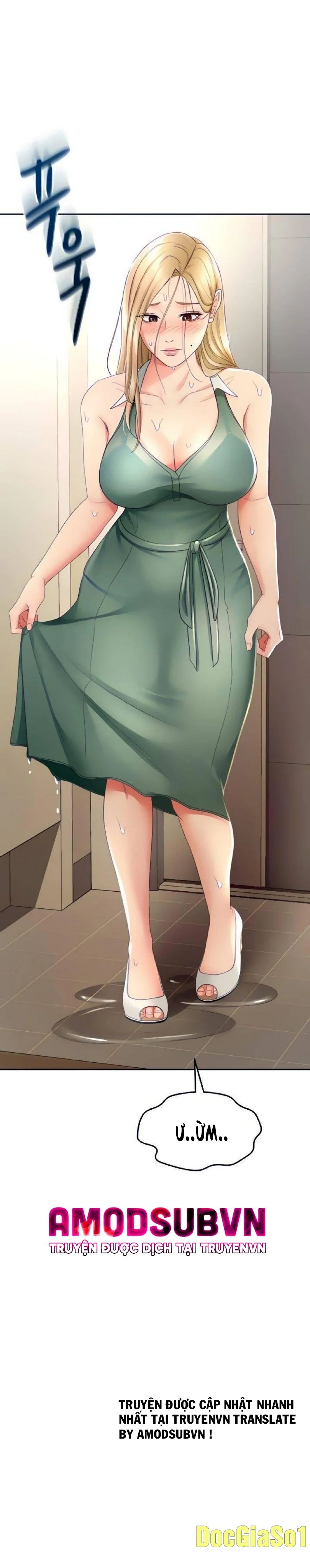 cậu chủ nhỏ chapter 14 38