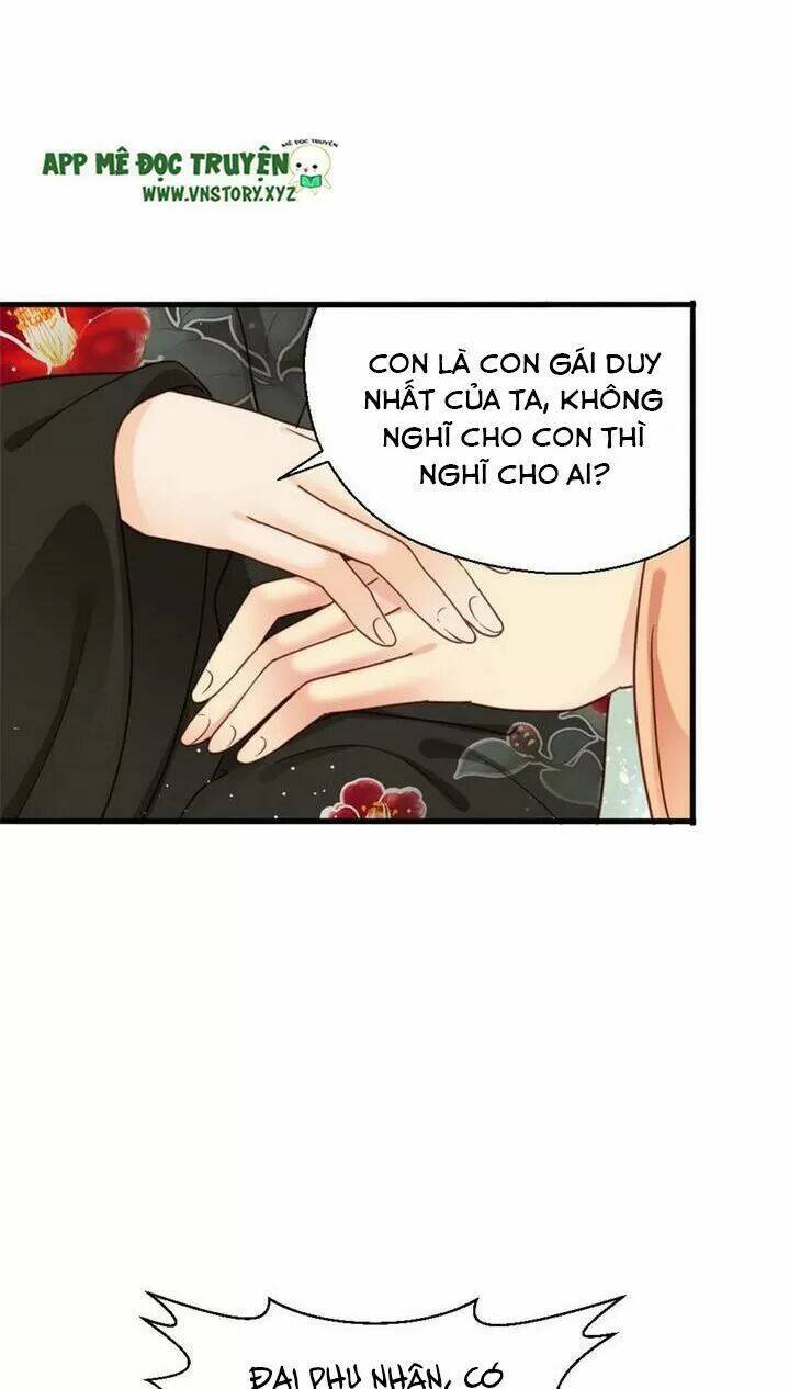 kiều nữ độc phi chapter 205 27