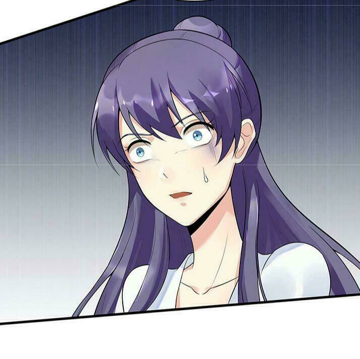 độc phi thần y quá kiêu ngạo chapter 33 10