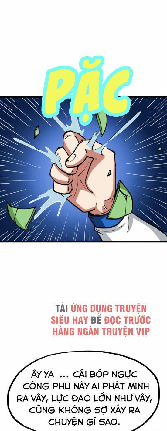 chí tôn thổ hào hệ thống chapter 7 24