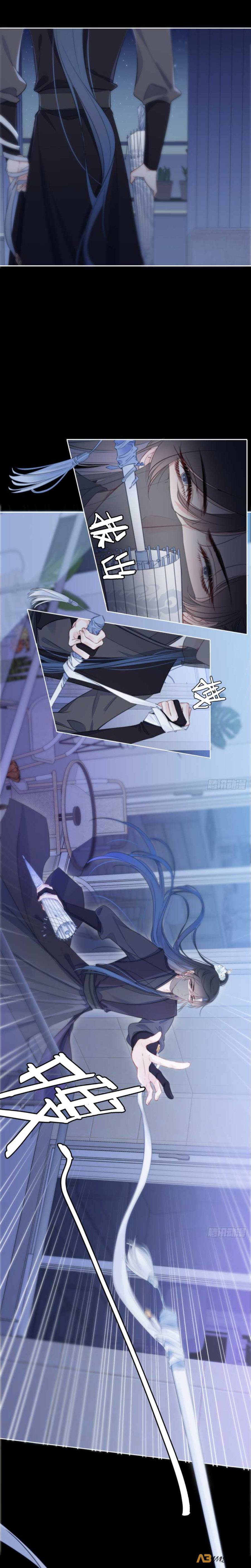 kim ốc tàng kiều chapter 21 12