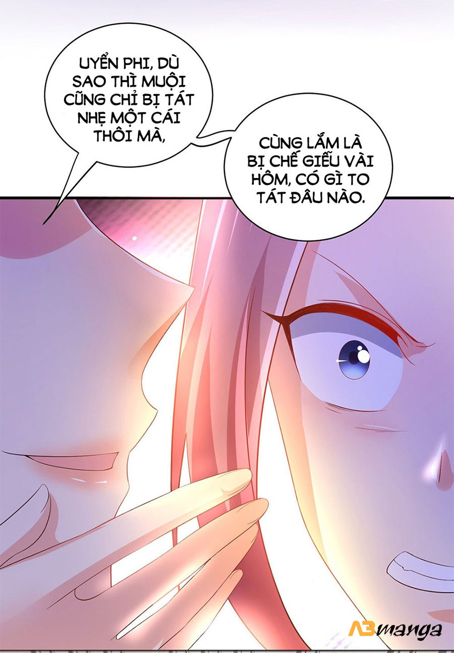 ngã tại hậu cung đương đại lão nữ chapter 25 11