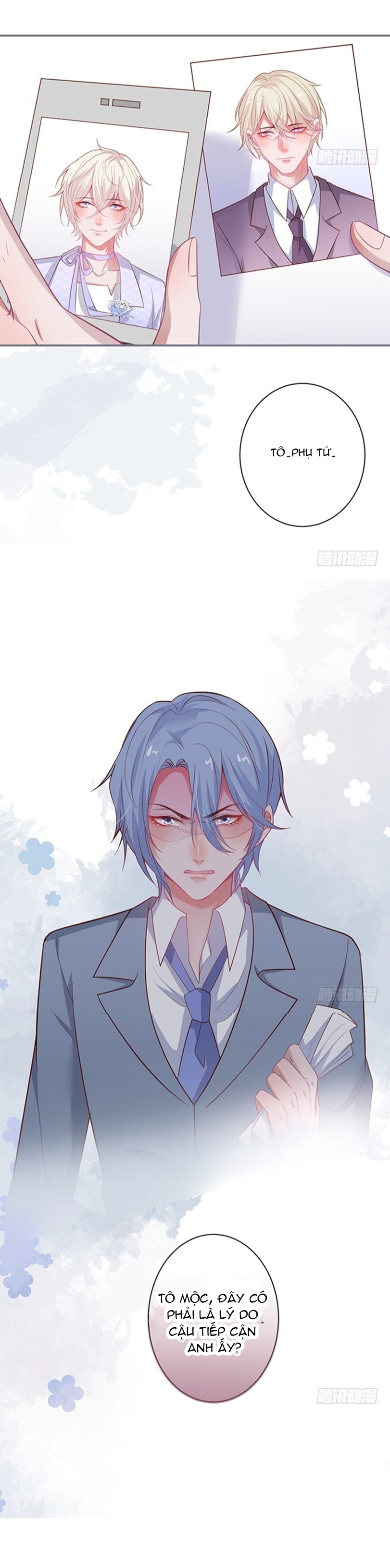 dưỡng khí chí mạng chapter 44 20