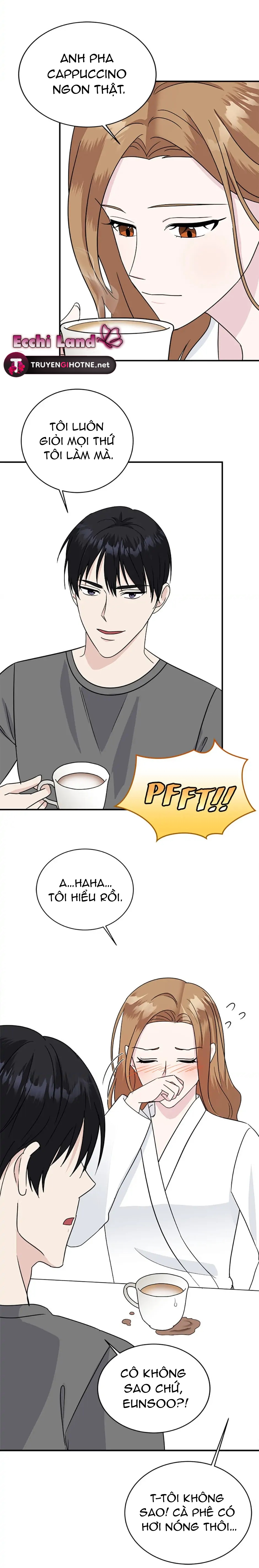 thiếu tôi là sếp mất ngủ ngay chapter 46.1 10