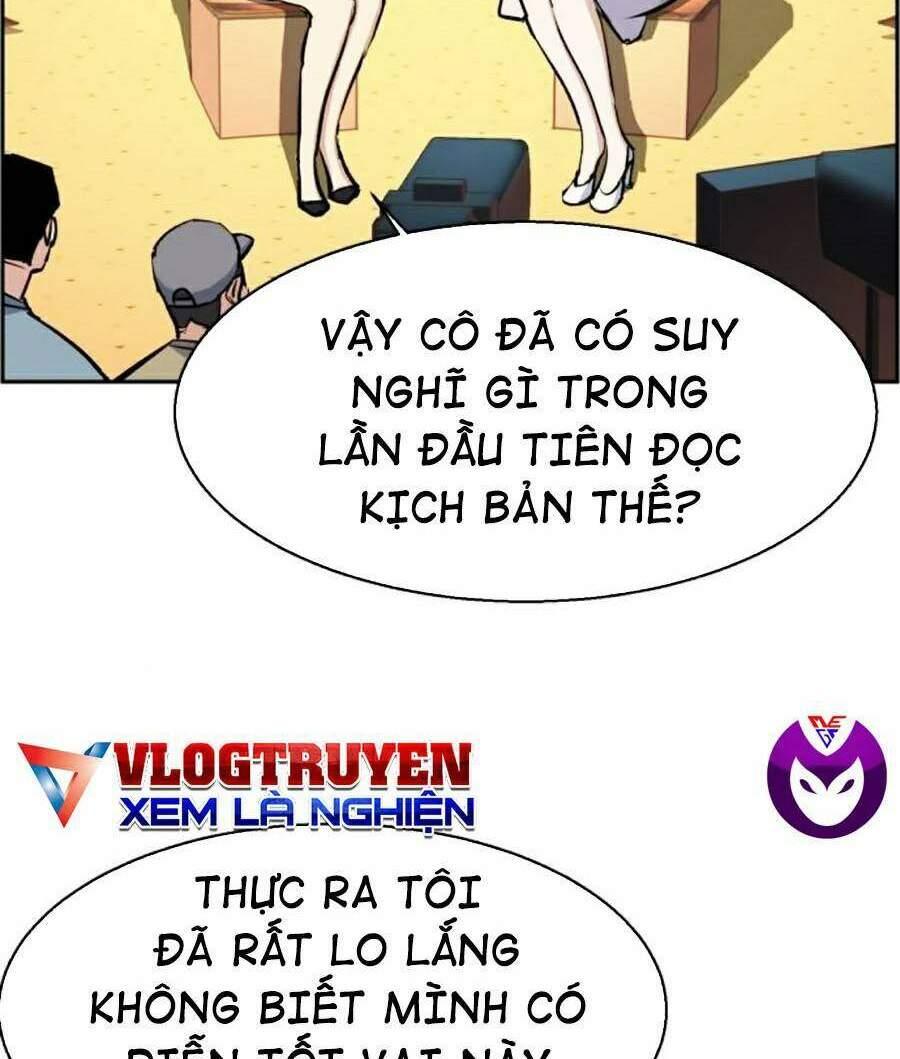 bạn học tôi là lính đánh thuê chapter 63 41