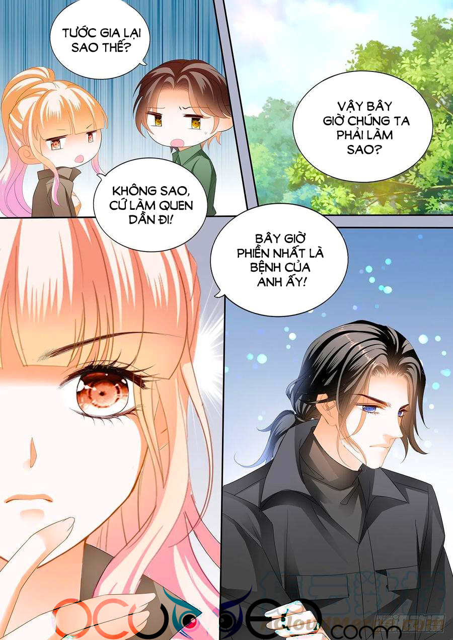 bá đạo tiểu thúc, xin trêu chọc vừa thôi! chapter 267 8