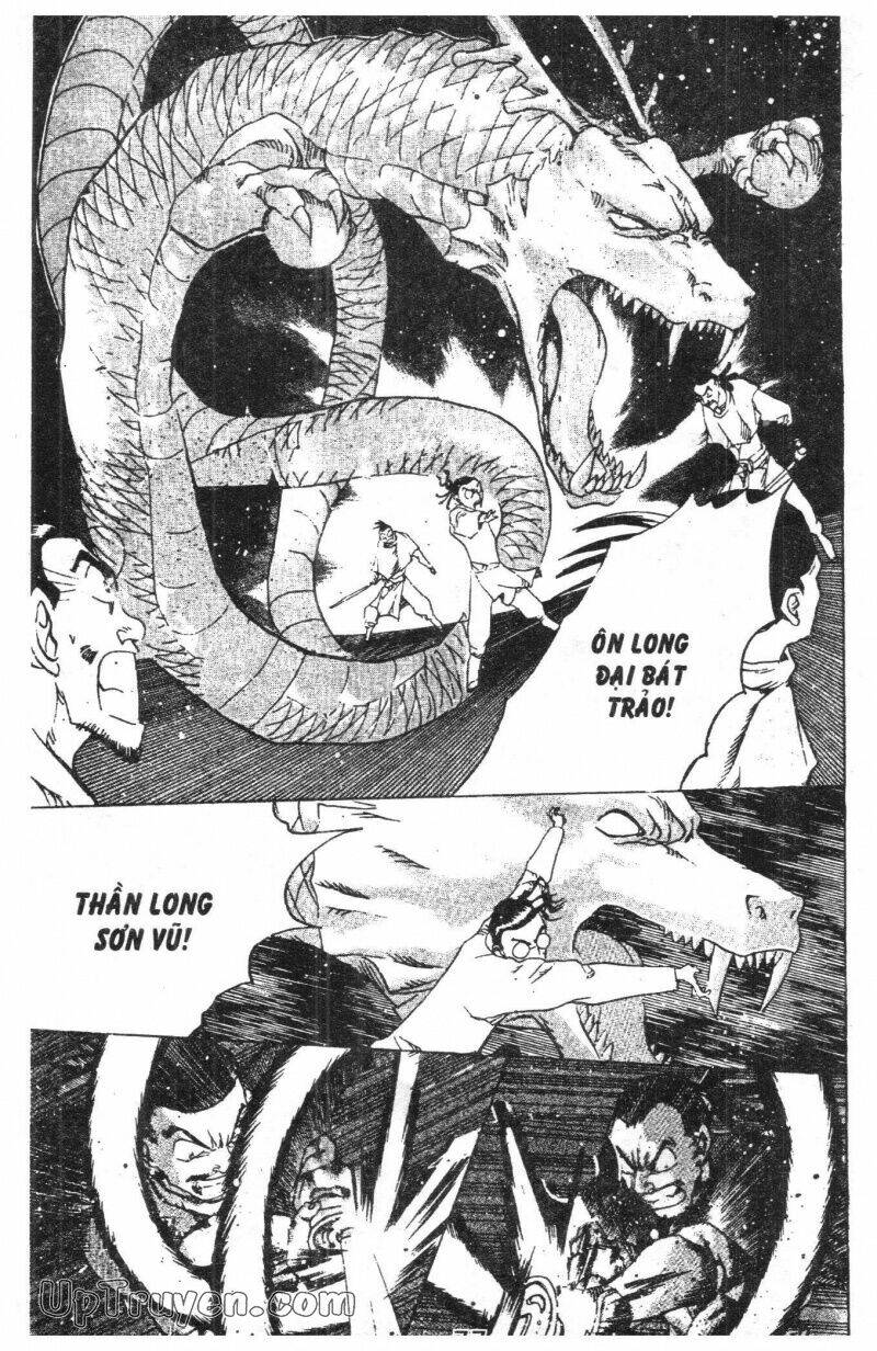 giang hồ bá đạo ký chapter 15 77