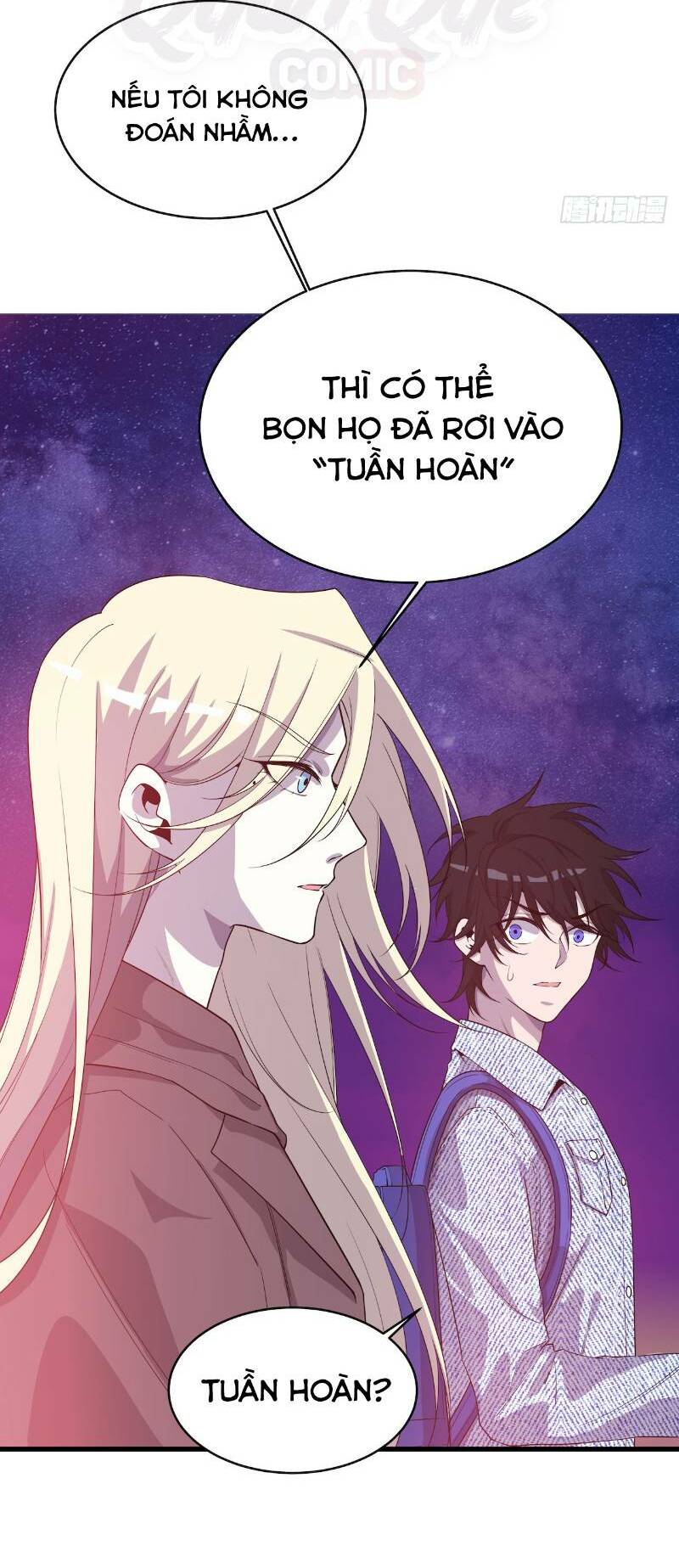 thát không mê thất chapter 52 14