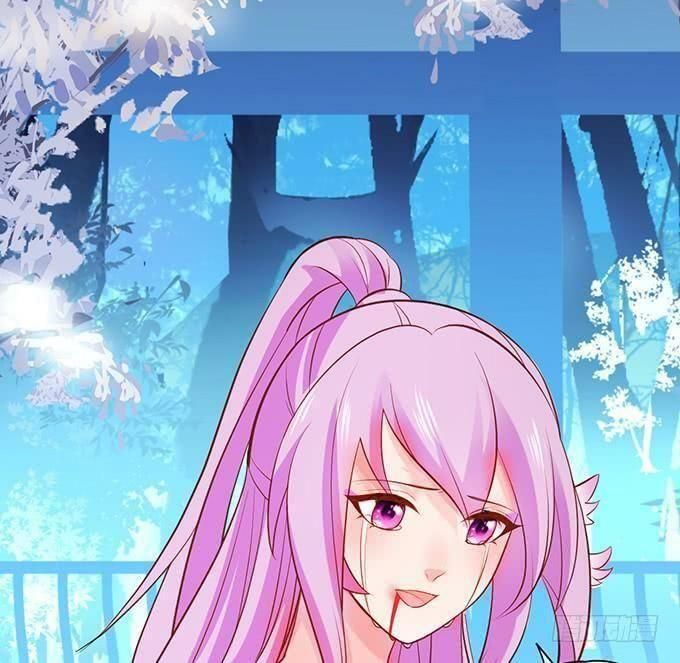 hồ tiên hung bạo chapter 109 51