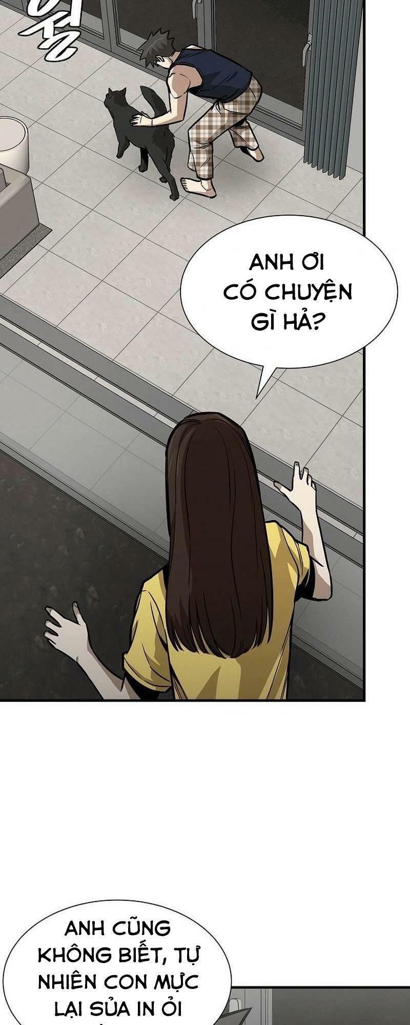 return survival chapter 107 7