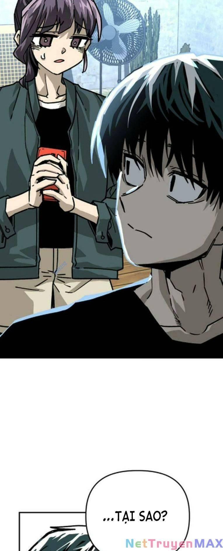 chỉ có cái c.h.ế.t mới là sự cứu rỗi chapter 32 35