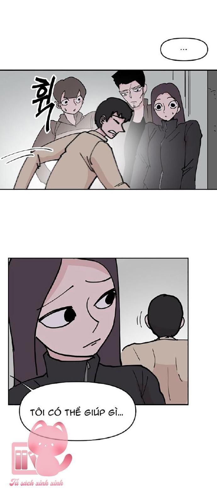 yêu không hồi kết chapter 11 42