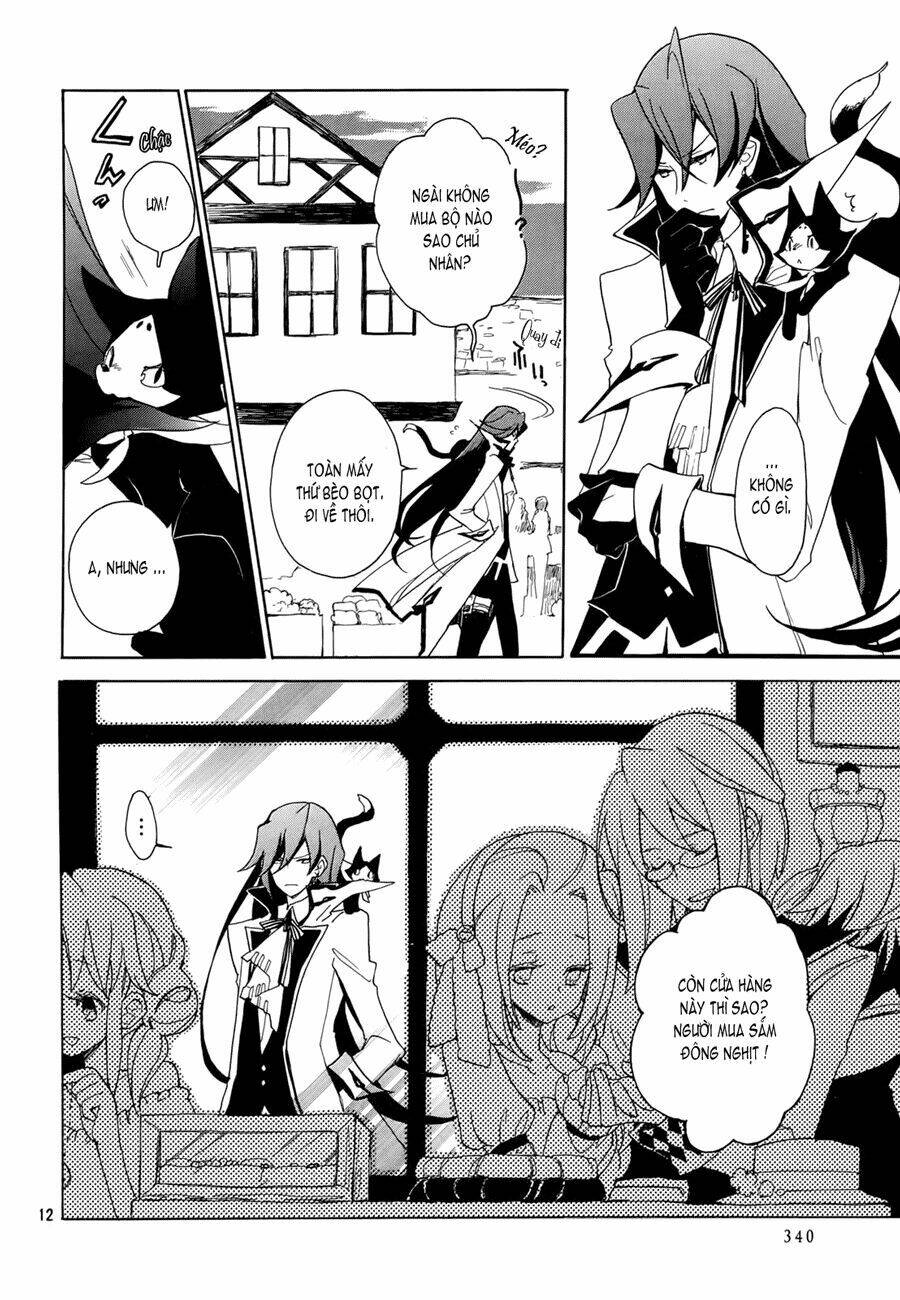 kirikagohime to mahou tsukai chapter 1 14