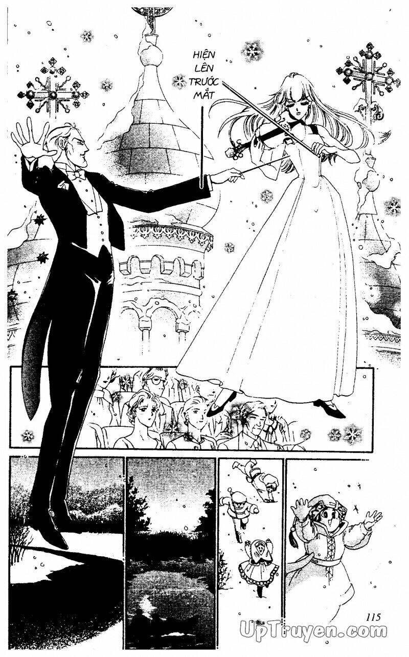 kanon - hoa âm chapter 5.5 14