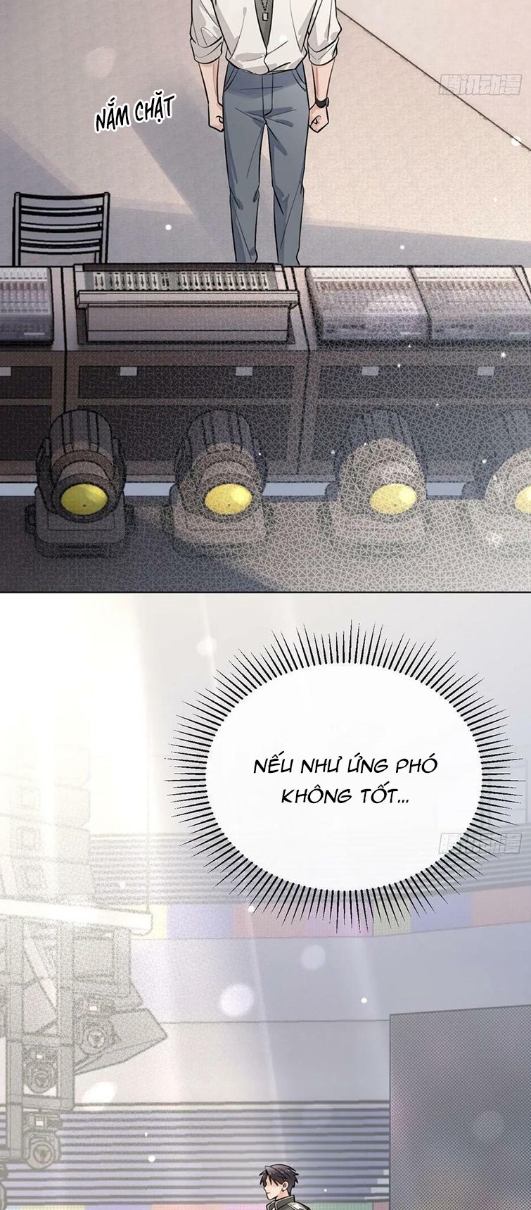 chó lớn bắt nạt chủ chapter 33 30