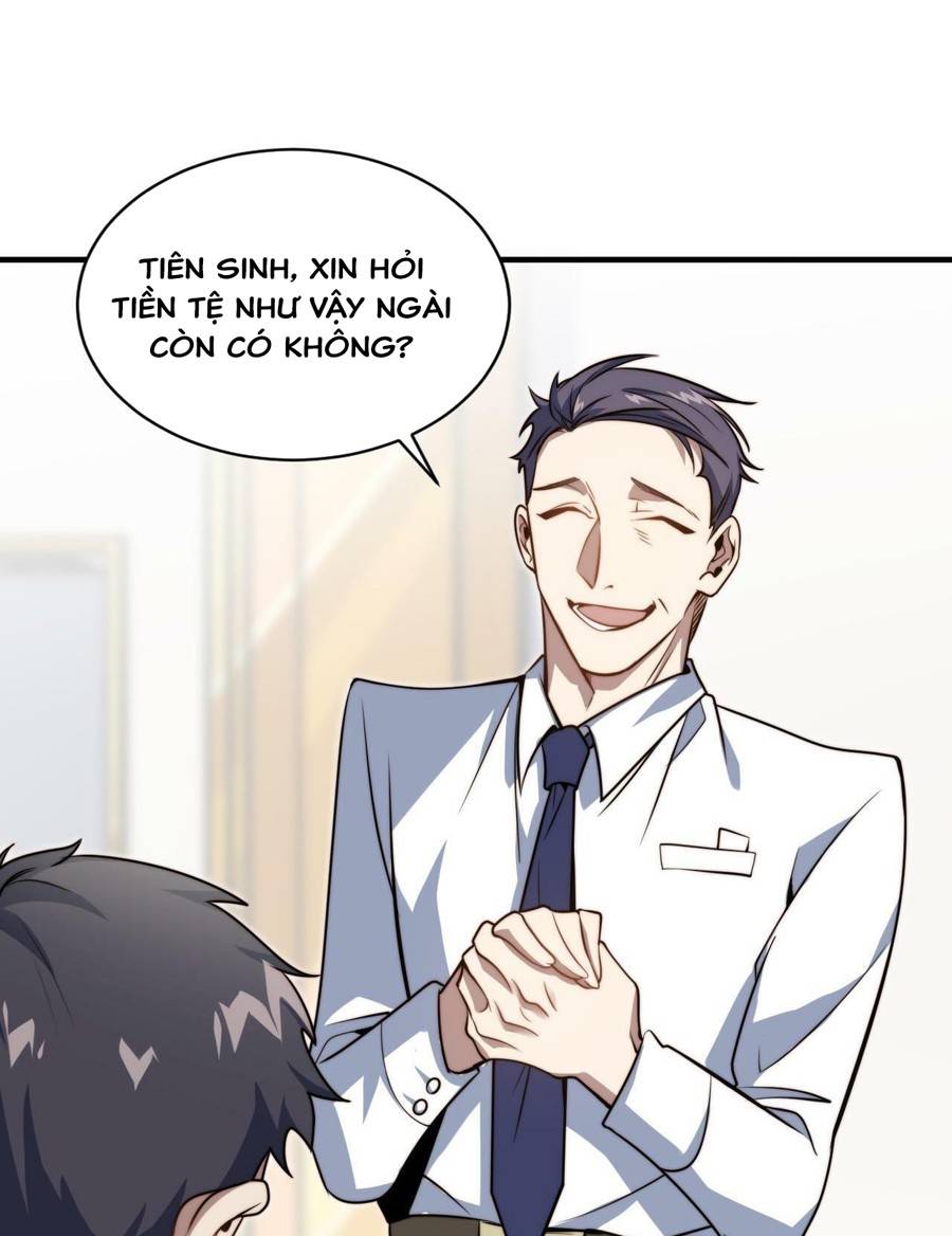 vú em thánh kỵ sĩ chapter 1.2 66