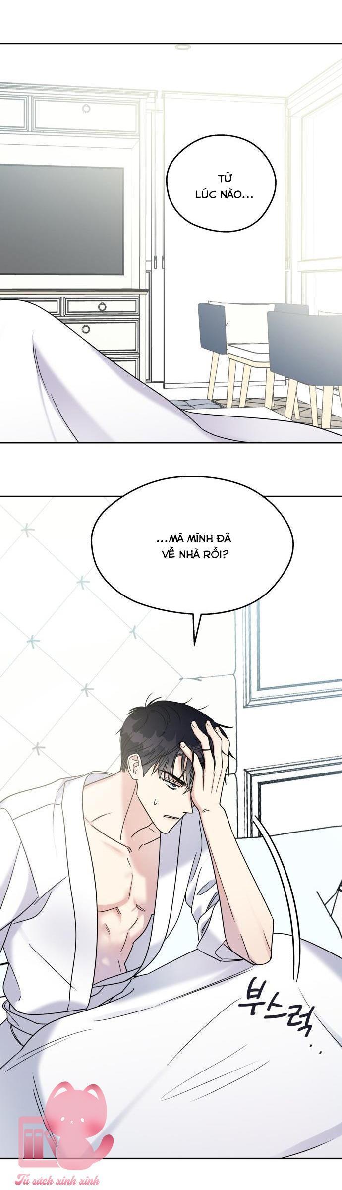 hãy vờ như ta yêu nhau chapter 9 4