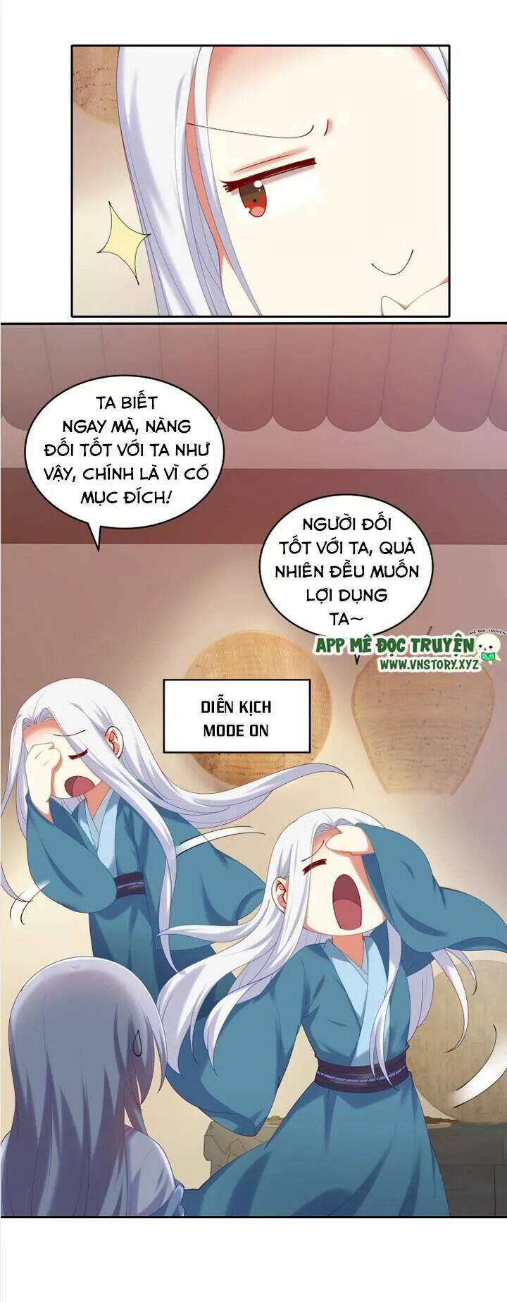 đô đốc đại nhân sủng thê kí chapter 73 4