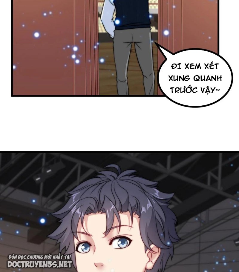 Slime ta treo cự long lên đánh là hợp lý nhỉ? Chapter 138 15