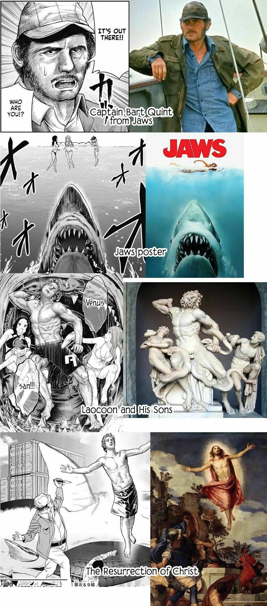 shishunki renaissance david-kun chapter 9 19