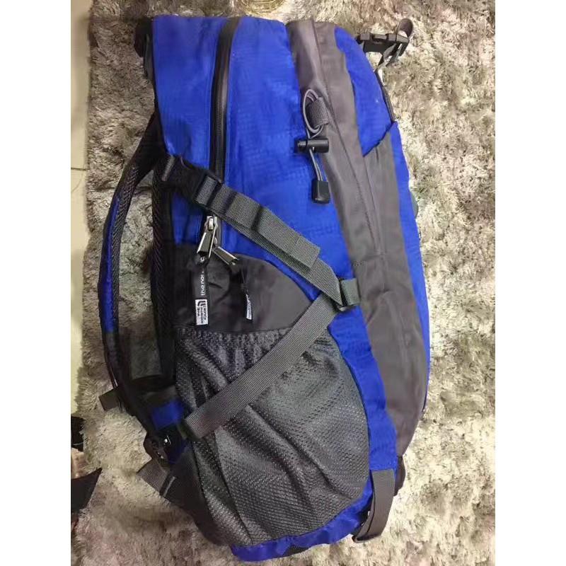 Balo du lịch thời trang TNF Electron 40L cao cấp