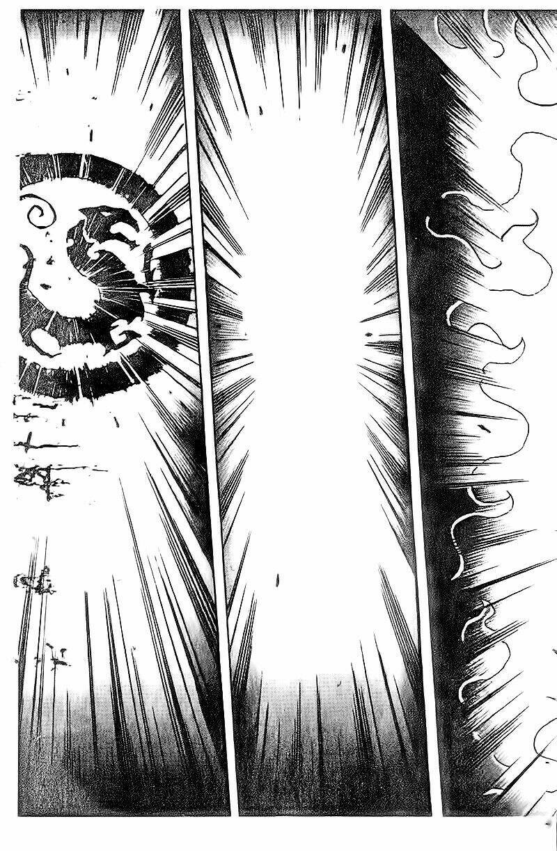 tiểu hòa thượng hd remake chapter 120 12