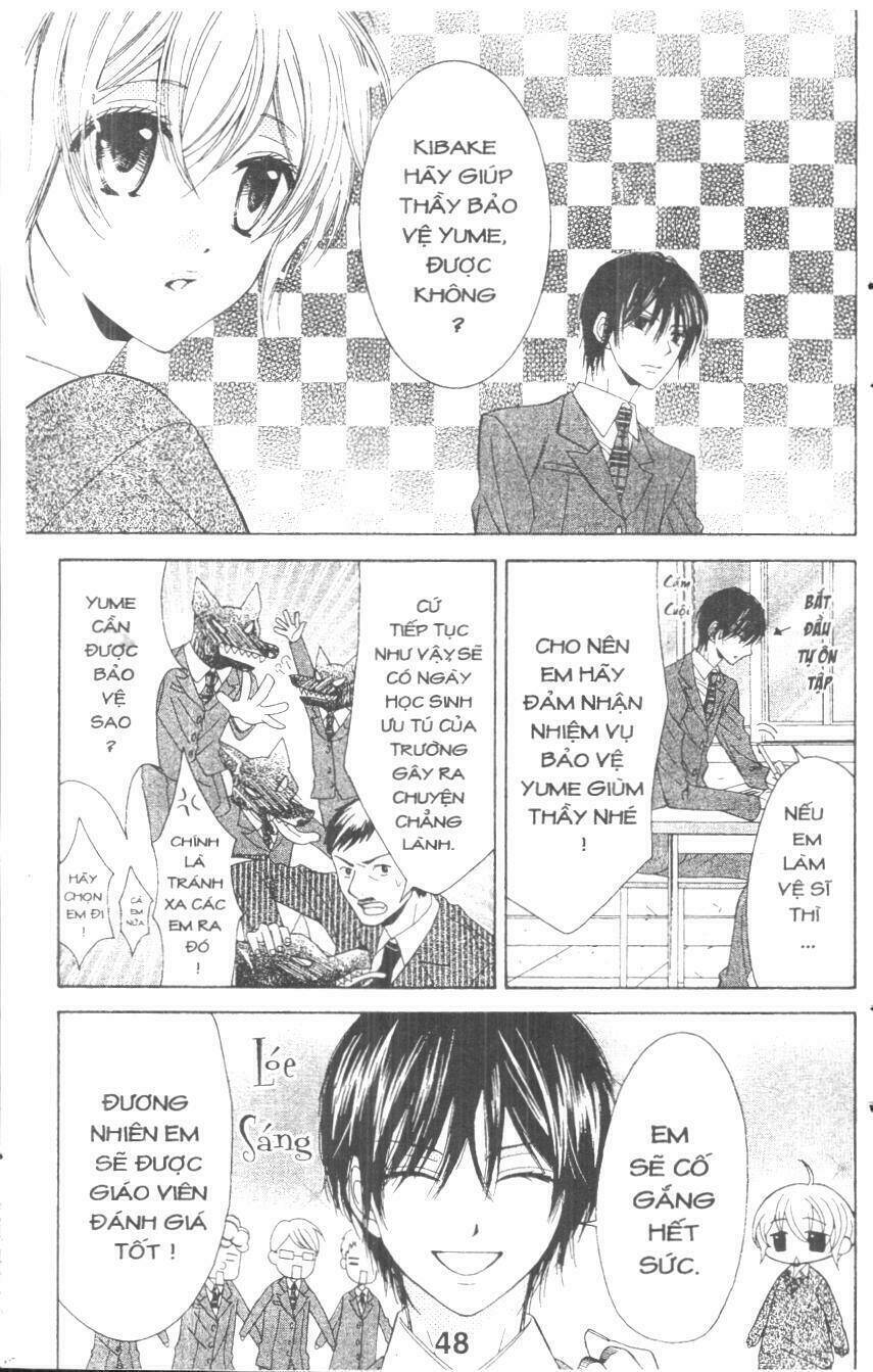 tổng hợp one shot. chapter 220 48