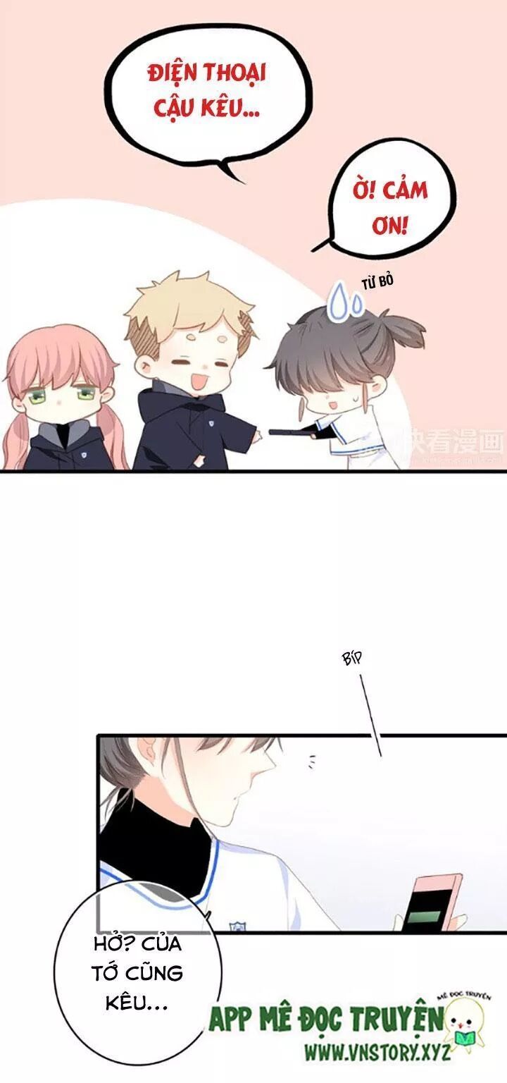 con tim rung động 2 chapter 79 58