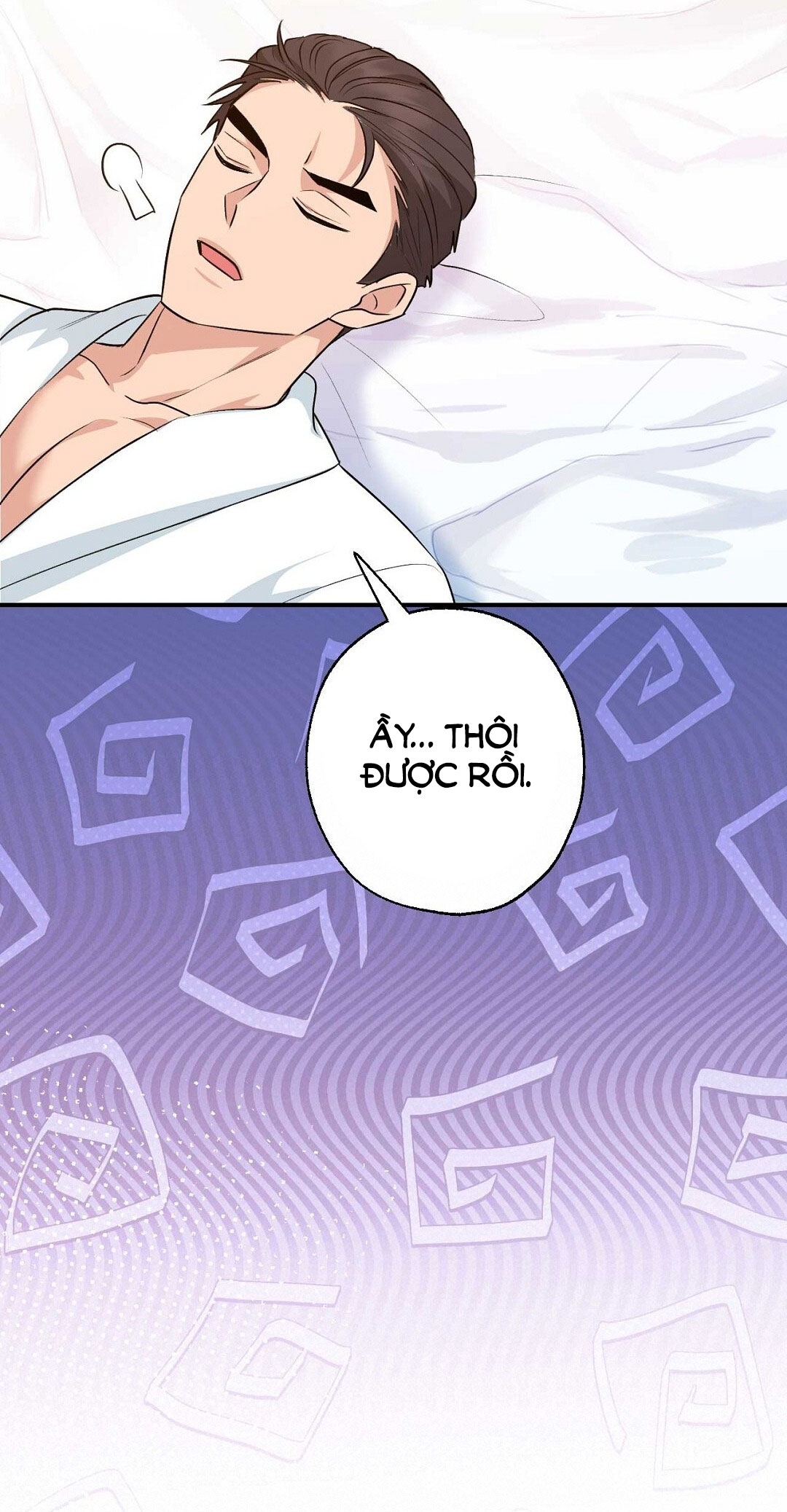 [18+] hợp đồng nô lệ dâm đãng chapter 46.2 7