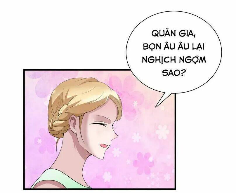 cô dâu gả thay của tổng tài chapter 120 13