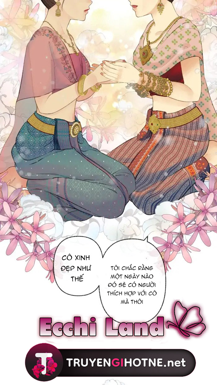 Nữ Chính Không Muốn Yêu chapter 42.2 - Trang 11