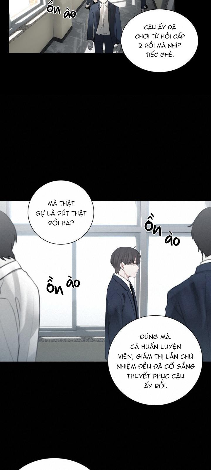 không xa lạ chapter 7 33