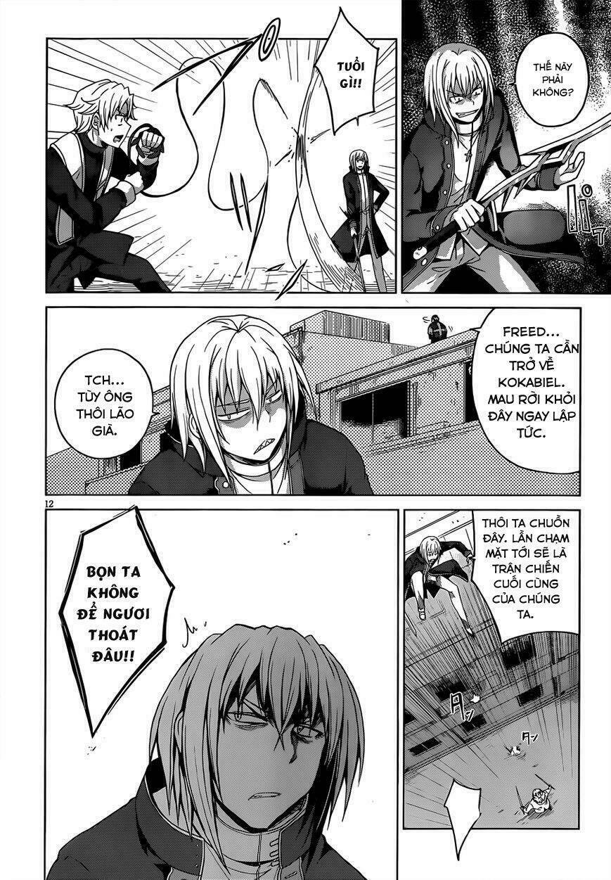 high school dxd chapter 29 13